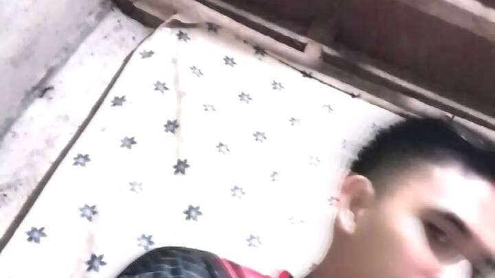 ang pogi ng bebe kooo