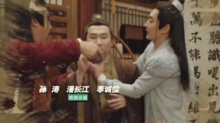 Y Là Y, Hai Là Hai EP 6 [Sub Việt]