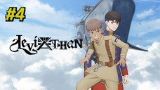 Episode 4 Leviathan (2025) Dub Indo