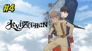 Episode 4 Leviathan (2025) Dub Indo