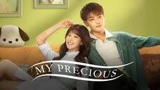 My Precious S01 E18 720p Hindi