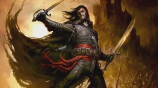 Solomon Kane (2009)