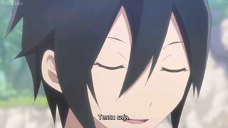 Conception Episode 3 sub indo