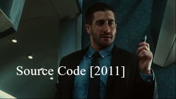 Source Code [2011]