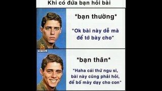 Ảnh Chế Hài Hước #93 - Anh Em Thế Đấy