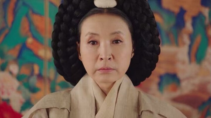 Queen.Love.and.War.E01.(bilibili com