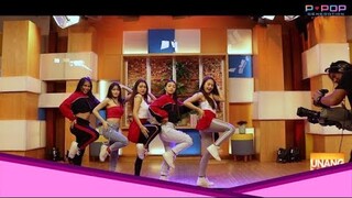 PPOP GENERATION ON UNANG HIRIT
