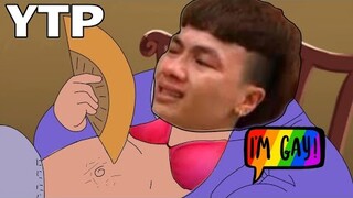 [YTP] Phú Ông Chơi Bê Đê - Hoạt Hình Chế Bựa