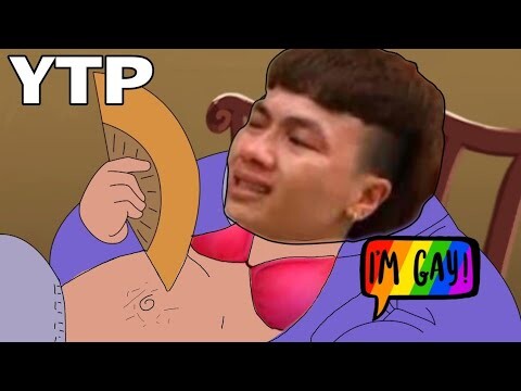 [YTP] Phú Ông Chơi Bê Đê - Hoạt Hình Chế Bựa