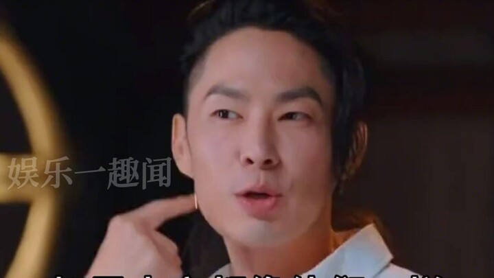 The guys are killing it with their body goals—Wang Lee Hom has shed 26 lbs, and Wu Jianhao keeps tha