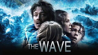 The Wave' (Bølgen) 2015 DisasterMovies - Subtitle Indonesia