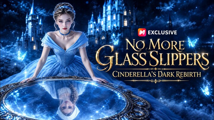 [AI] No More Glass Slippers, Cinderella's Dark Rebirth