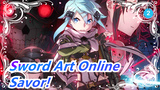 [Sword Art Online/4K] Savor! Gun Gale Online_2