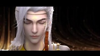 Thế Giới Hoàn Mỹ || Tạo Hình Mới Của《Thạch Hạo》Khi Lên Thượng Giới