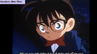 Thám tử conan tập 27 #anime