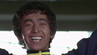 [Re-roll] Membuka Leo OP dengan cara yang sama seperti Ultraman Heisei, apakah terasa seperti itu di