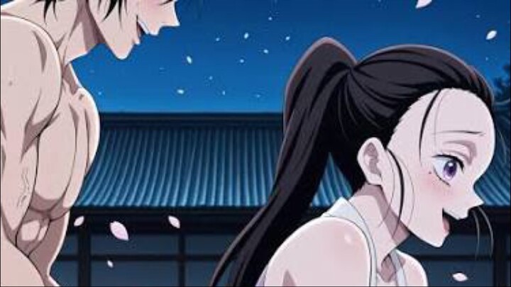 Selingkuh dari uzui tengen🥵