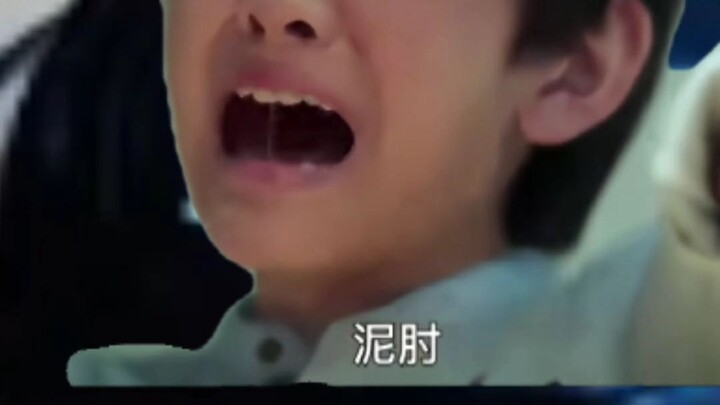 Hold your breath after watching—rewarded by the old man’s playful trick