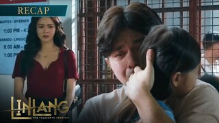 Victor gets imprisoned for a crime he did not commit | Linlang Recap