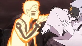 Boruto episode 65 tetep di ginjal 🤙