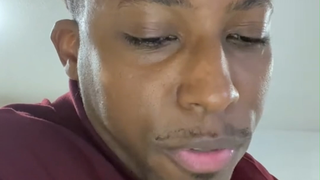 At 23, I went to the hospital alone: stammering and constantly wanting to turn back and ask Mom.