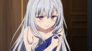 “你要对我负责啊，混蛋！”
