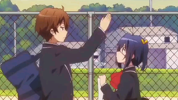 Chuunibyou demo Koi ga Shitai