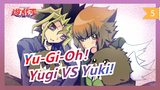 [Yu-Gi-Oh] Yugi VS Yuki! Cuộc đối đầu của 2 vị vua chiến đấu trong 2 thế hệ!_5