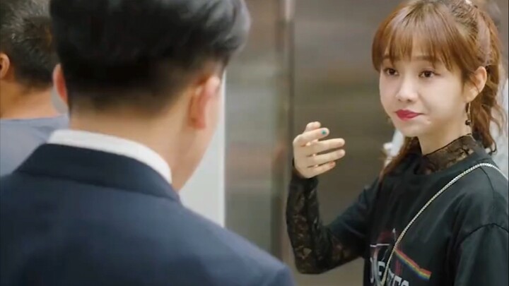 What’s it like having a dad who’s always causing trouble?