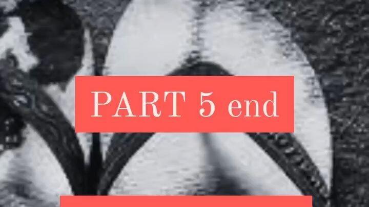 Cerita Seram Sandal Swallow Part 5 END