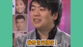 Lang Lang: Tôi chưa bao giờ sợ bất cứ điều gì trong đời, ngoại trừ một cô bé 5 tuổi...