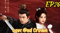[ENG] EP 26 Love @nd Crown