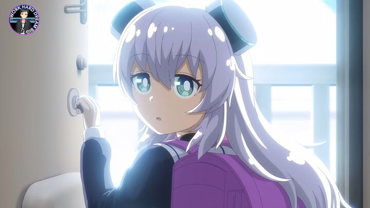 Siap Baper? Anime Baru Keluarga yang Bakal Bikin Nangis! 😭