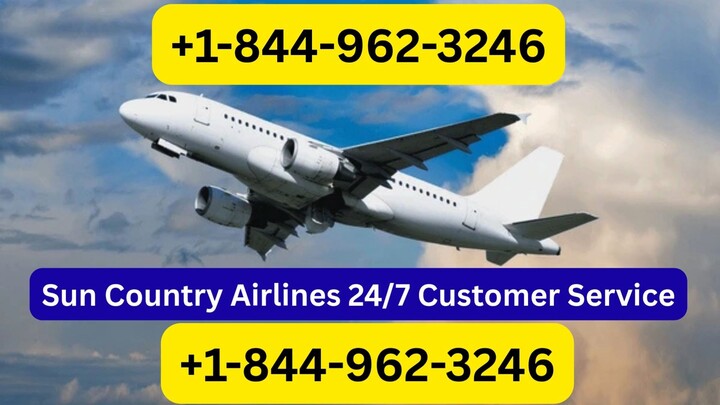Sun Country Airlines Customer Service: Full Support Guide for Passengers in the USA
