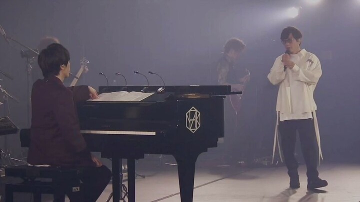 [Hiroyuki Sawano/Akihito Okano] Inferno