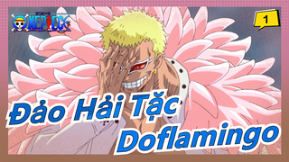 [Đảo Hải Tặc MAD] Doflamingo / VOODOO KINGDOM_1