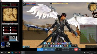 Cabal Extension | Mshield Bypassed 4.2.6.3 | Set Up Your Warp | Save Current Coordinates.