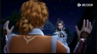 Tales of Demons and Gods S4 EP34 (EngSub)