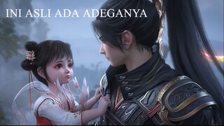 BTTH 158 | Pelindung Xiao Yan Sebelum DOU WANG