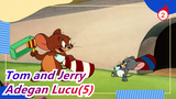 [Animasi Klasik Masa Kecil: Tom and Jerry]Adegan Lucu(5)_2