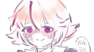 【匿名来信/长谷】当你说要和长谷打扑克