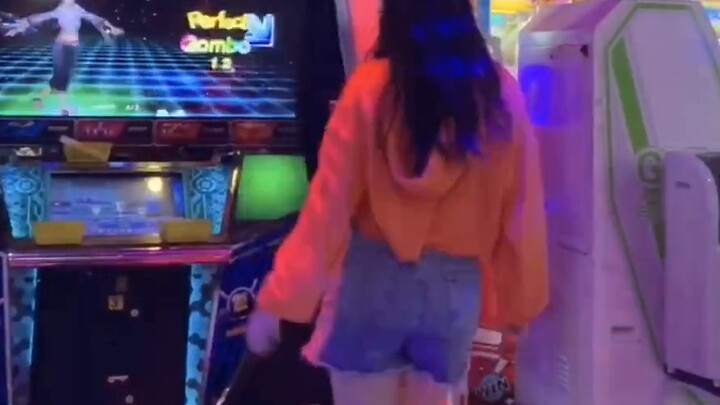 【Shanmei】e-dance became famous because of red-HyunA 【Dancing Machine】Fancy Crazy Serial Number: 308