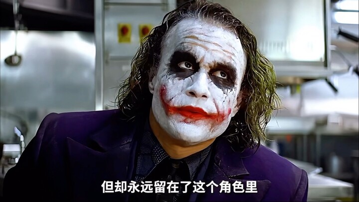 Did He Risk His Life to Play the Joker? Unveiling Heath Ledger’s Wild, Mind-Blowing Life That Shook 