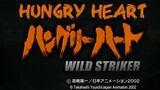 Hungry Heart Wild Striker - 2