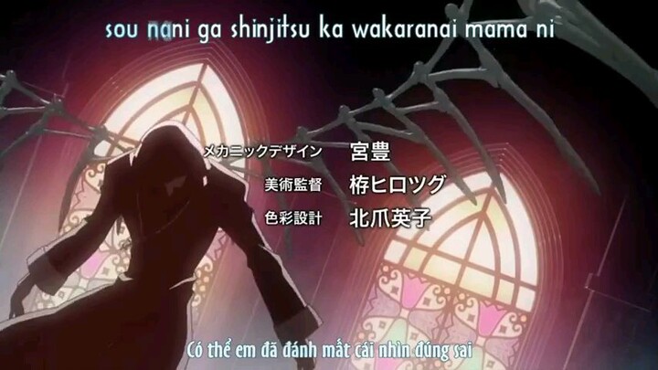 07 ghost tập 16