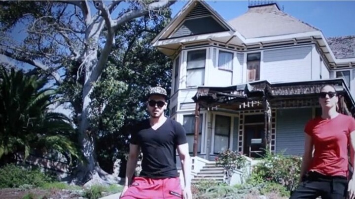 [คารวะ MJ] ปรมาจารย์หุ่นยนต์เต้นกลับมาอีกครั้ง! ชมริคาร์โด้และป๊อปปินส์เต้นกันอย่างสุดมันส์!