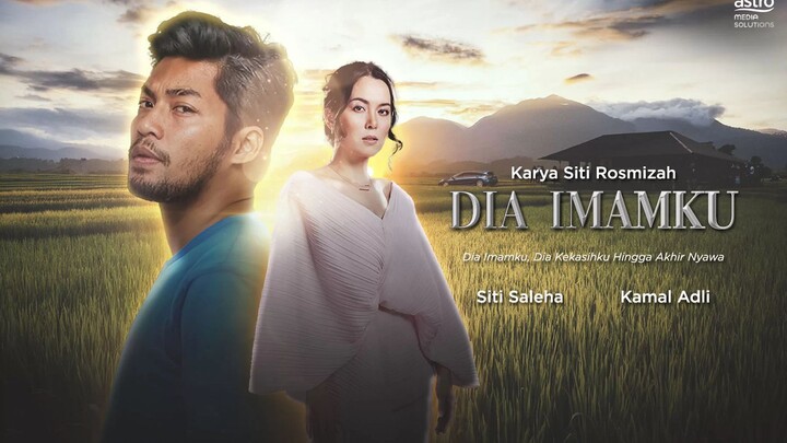 Dia Imamku - Episode 42