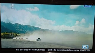 Turbo Zone Ford Ranger