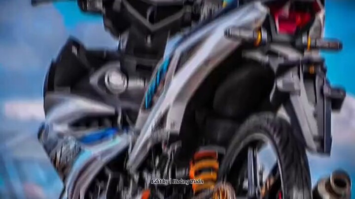 Bạn đam mê con xe nào