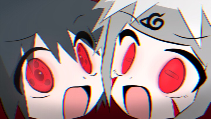 ⚡宇智波国千手国⚡